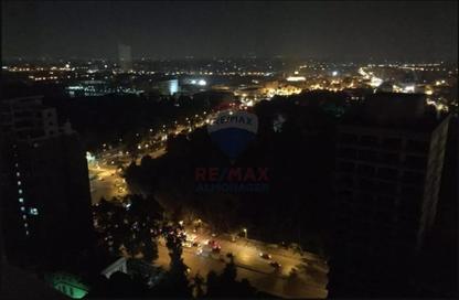 Apartment - 3 Bedrooms - 3 Bathrooms for rent in Dr Michel Bakhoum St. - Dokki - Giza