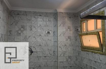 Apartment - 2 - 1 for sale in Jannat October - 6 October Compounds - 6 October City - Giza Apartment - 2 - 1 for sale in Jannat October - 6 October Compounds - 6 October City - Giza