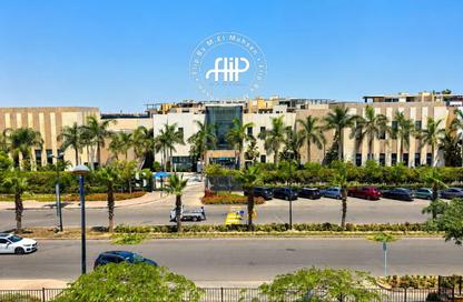 Apartment - 2 Bedrooms - 3 Bathrooms for sale in The Courtyards - Sheikh Zayed Compounds - Sheikh Zayed City - Giza Apartment - 2 Bedrooms - 3 Bathrooms for sale in The Courtyards - Sheikh Zayed Compounds - Sheikh Zayed City - Giza