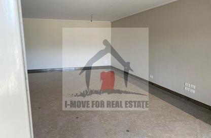 Penthouse - 3 Bedrooms - 3 Bathrooms for sale in New Giza - Cairo Alexandria Desert Road - 6 October City - Giza