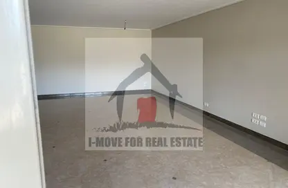 Penthouse - 3 Bedrooms - 3 Bathrooms for sale in New Giza - Cairo Alexandria Desert Road - 6 October City - Giza