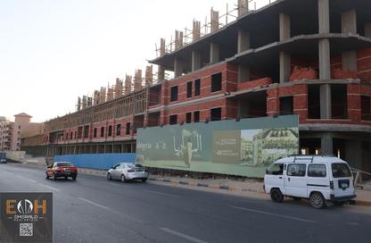 Apartment - 2 - 1 for sale in El Hadaba District - Hurghada - Red Sea
