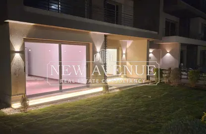 شقة - 3 غرف نوم - 3 حمامات للبيع في بالم هيلز نيو كايرو - كمبوندات التجمع الخامس - التجمع الخامس - مدينة القاهرة الجديدة - القاهرة