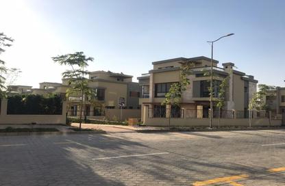 Villa - 5 Bedrooms - 5 Bathrooms for sale in Villette - 5th Settlement Compounds - The 5th Settlement - New Cairo City - Cairo