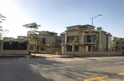 Villa - 5 Bedrooms - 5 Bathrooms for sale in Villette - 5th Settlement Compounds - The 5th Settlement - New Cairo City - Cairo