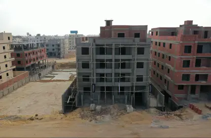 شقة - 4 غرف نوم - 3 حمامات للبيع في بيت الوطن - التجمع الخامس - مدينة القاهرة الجديدة - القاهرة