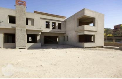Villa - 7+ - 7+ for sale in Swan Lake Katameya - The 1st Settlement - New Cairo City - Cairo