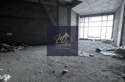 Retail - Studio for rent in Fountain Park - 5th Settlement Compounds - The 5th Settlement - New Cairo City - Cairo