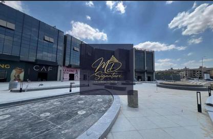 Retail - Studio for rent in Fountain Park - 5th Settlement Compounds - The 5th Settlement - New Cairo City - Cairo