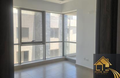 Apartment - 2 Bedrooms - 2 Bathrooms for rent in Galleria Moon Valley - South Investors Area - New Cairo City - Cairo