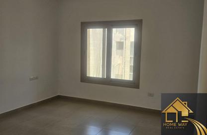 Apartment - 2 Bedrooms - 2 Bathrooms for rent in Galleria Moon Valley - South Investors Area - New Cairo City - Cairo