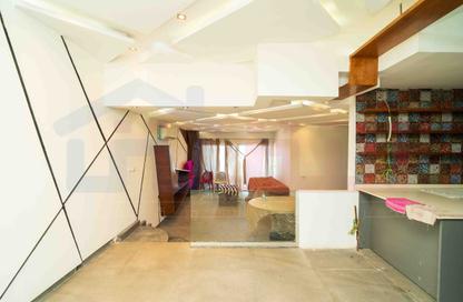 Apartment - 2 Bedrooms - 1 Bathroom for sale in Al Geish Road - Camp Chezar - Hay Wasat - Alexandria