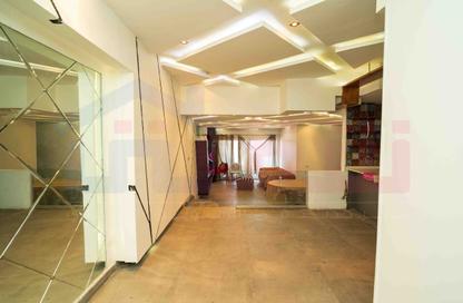 Apartment - 2 Bedrooms - 1 Bathroom for sale in Al Geish Road - Camp Chezar - Hay Wasat - Alexandria