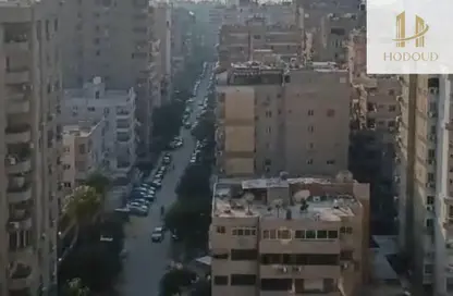 شقة - 3 غرف نوم - 2 حمامات للبيع في مدينة نصر - القاهرة