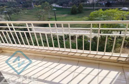 شقة - 3 غرف نوم - 2 حمامات للايجار في پريڤادو - مدينتي - القاهرة