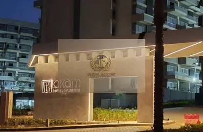 شقة - 3 غرف نوم - 4 حمامات للبيع في كمبوند سيناريو - كمبوندات العاصمة الإدارية الجديدة - العاصمة الإدارية الجديدة - القاهرة