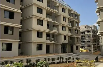 Apartment - 2 Bedrooms - 3 Bathrooms for sale in Badya Palm Hills - 6 October Compounds - 6 October City - Giza