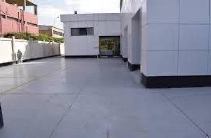 Factory - Studio - 2 Bathrooms for sale in Industrial Area - 6 October City - Giza