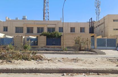 مصنع - استوديو - 3 حمامات للبيع في المنطقة الصناعية - مدينة 6 أكتوبر - الجيزة
