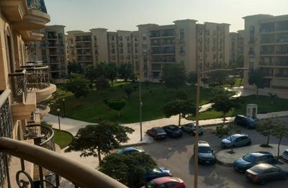 Apartment - 3 - 2 for rent in El Rehab Extension - Al Rehab - New Cairo City - Cairo
