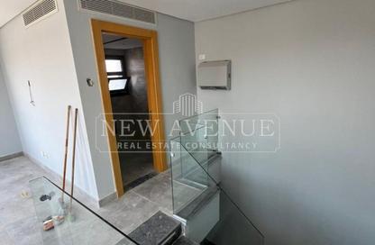 Duplex - 2 Bedrooms - 3 Bathrooms for sale in TRIO - 5th Settlement Compounds - The 5th Settlement - New Cairo City - Cairo