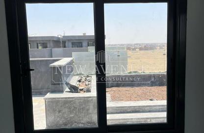 Duplex - 2 Bedrooms - 3 Bathrooms for sale in TRIO - 5th Settlement Compounds - The 5th Settlement - New Cairo City - Cairo