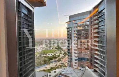 Apartment - 2 Bedrooms - 3 Bathrooms for sale in Park Side Residence - Zed Towers - Sheikh Zayed Compounds - Sheikh Zayed City - Giza Apartment - 2 Bedrooms - 3 Bathrooms for sale in Park Side Residence - Zed Towers - Sheikh Zayed Compounds - Sheikh Zayed City - Giza