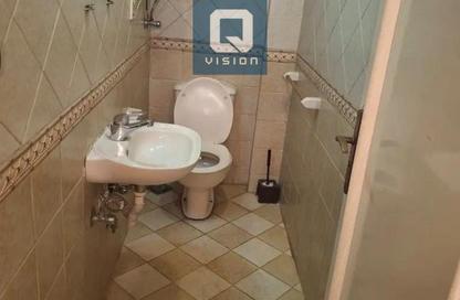 Apartment - 3 Bedrooms - 2 Bathrooms for sale in Masaken Nerco St. - Degla - Hay El Maadi - Cairo