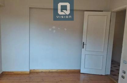 Apartment - 3 Bedrooms - 2 Bathrooms for sale in Masaken Nerco St. - Degla - Hay El Maadi - Cairo