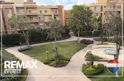 Apartment - 2 Bedrooms - 3 Bathrooms for rent in Jewar - 13th District - Sheikh Zayed City - Giza