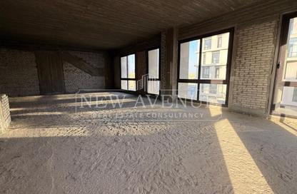 Whole Building - Studio - 1 Bathroom for rent in District 5 - 5th Settlement Compounds - The 5th Settlement - New Cairo City - Cairo