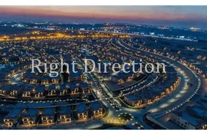 منزل مزدوج - 5 غرف نوم - 6 حمامات للبيع في ستون بارك - كمبوندات التجمع الخامس - التجمع الخامس - مدينة القاهرة الجديدة - القاهرة