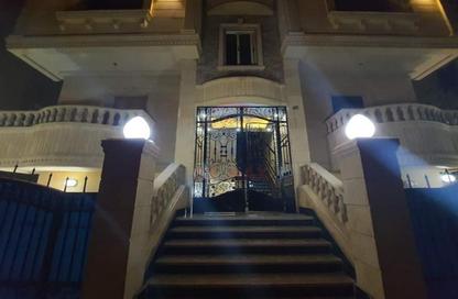 Apartment - 3 Bedrooms - 2 Bathrooms for sale in 1st District - 6 October City - Giza Apartment - 3 Bedrooms - 2 Bathrooms for sale in 1st District - 6 October City - Giza