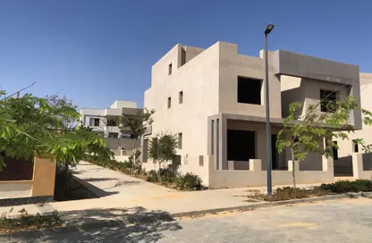 Villa - 6 Bedrooms - 7+ Bathrooms for sale in Grand Heights - Northern Expansions - 6 October City - Giza