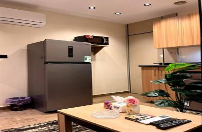 Penthouse - 3 Bedrooms - 3 Bathrooms for rent in Continental Gardens - 12th District - Sheikh Zayed City - Giza