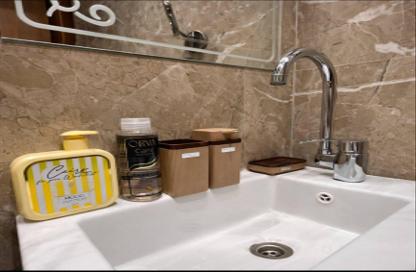 Penthouse - 3 Bedrooms - 3 Bathrooms for rent in Continental Gardens - 12th District - Sheikh Zayed City - Giza