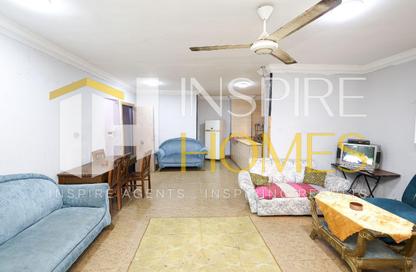 Apartment - 3 Bedrooms - 1 Bathroom for sale in Miami - Hay Awal El Montazah - Alexandria