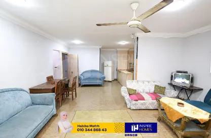 Apartment - 3 Bedrooms - 1 Bathroom for sale in Miami - Hay Awal El Montazah - Alexandria