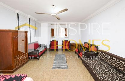 Apartment - 3 Bedrooms - 1 Bathroom for sale in Miami - Hay Awal El Montazah - Alexandria