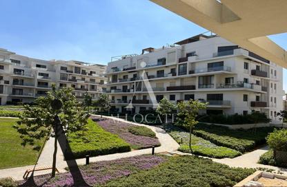 Penthouse - 3 Bedrooms - 3 Bathrooms for sale in Villette - 5th Settlement Compounds - The 5th Settlement - New Cairo City - Cairo