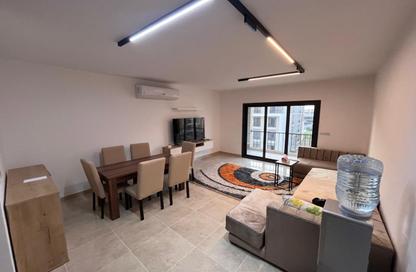 Apartment - 2 - 2 for rent in Moon Residences - Fifth Square - The 5th Settlement - New Cairo City - Cairo