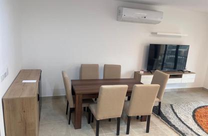Apartment - 2 - 2 for rent in Moon Residences - Fifth Square - The 5th Settlement - New Cairo City - Cairo