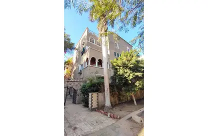 بناية كاملة - استوديو للبيع في سرايات المعادي - حي المعادي - القاهرة