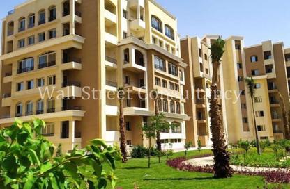Apartment - 3 Bedrooms - 2 Bathrooms for sale in Al Maqsad - New Capital Compounds - New Capital City - Cairo