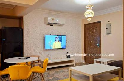 Apartment - 1 - 1 for rent in Sarayat Al Maadi - Hay El Maadi - Cairo Apartment - 1 - 1 for rent in Sarayat Al Maadi - Hay El Maadi - Cairo