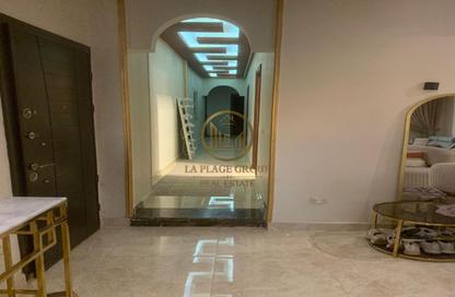Apartment - 3 Bedrooms - 2 Bathrooms for sale in Cairo Festival City - North Investors Area - New Cairo City - Cairo Apartment - 3 Bedrooms - 2 Bathrooms for sale in Cairo Festival City - North Investors Area - New Cairo City - Cairo