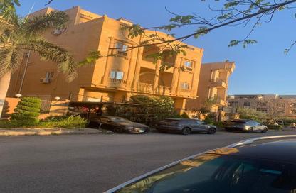 Apartment - 3 Bedrooms - 2 Bathrooms for sale in Cairo Festival City - North Investors Area - New Cairo City - Cairo