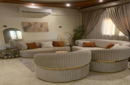 Apartment - 3 Bedrooms - 2 Bathrooms for sale in Cairo Festival City - North Investors Area - New Cairo City - Cairo