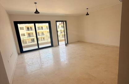 Apartment - 3 - 3 for sale in O West - 6 October Compounds - 6 October City - Giza