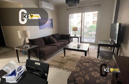 Apartment - 2 - 2 for rent in B7 - Madinaty - Cairo